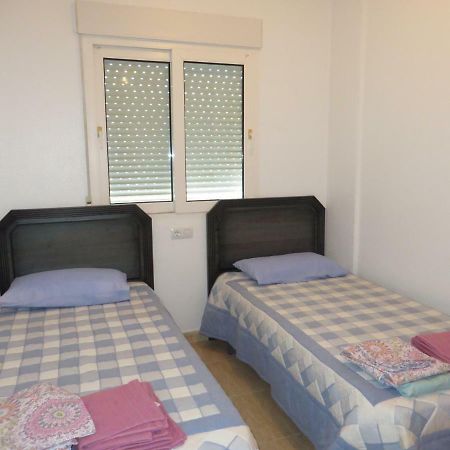 Casa Para Descanso Dehesa de Campoamor  Esterno foto