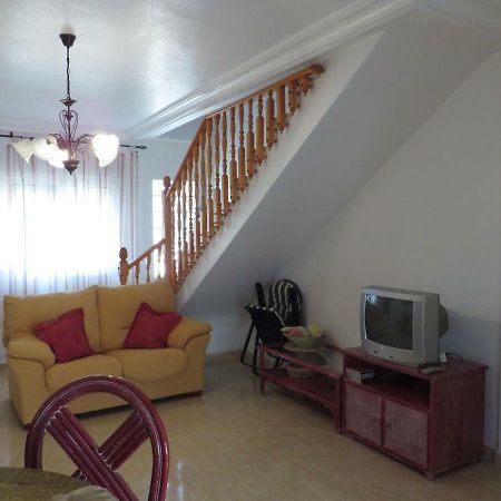 Casa Para Descanso Dehesa de Campoamor  Esterno foto