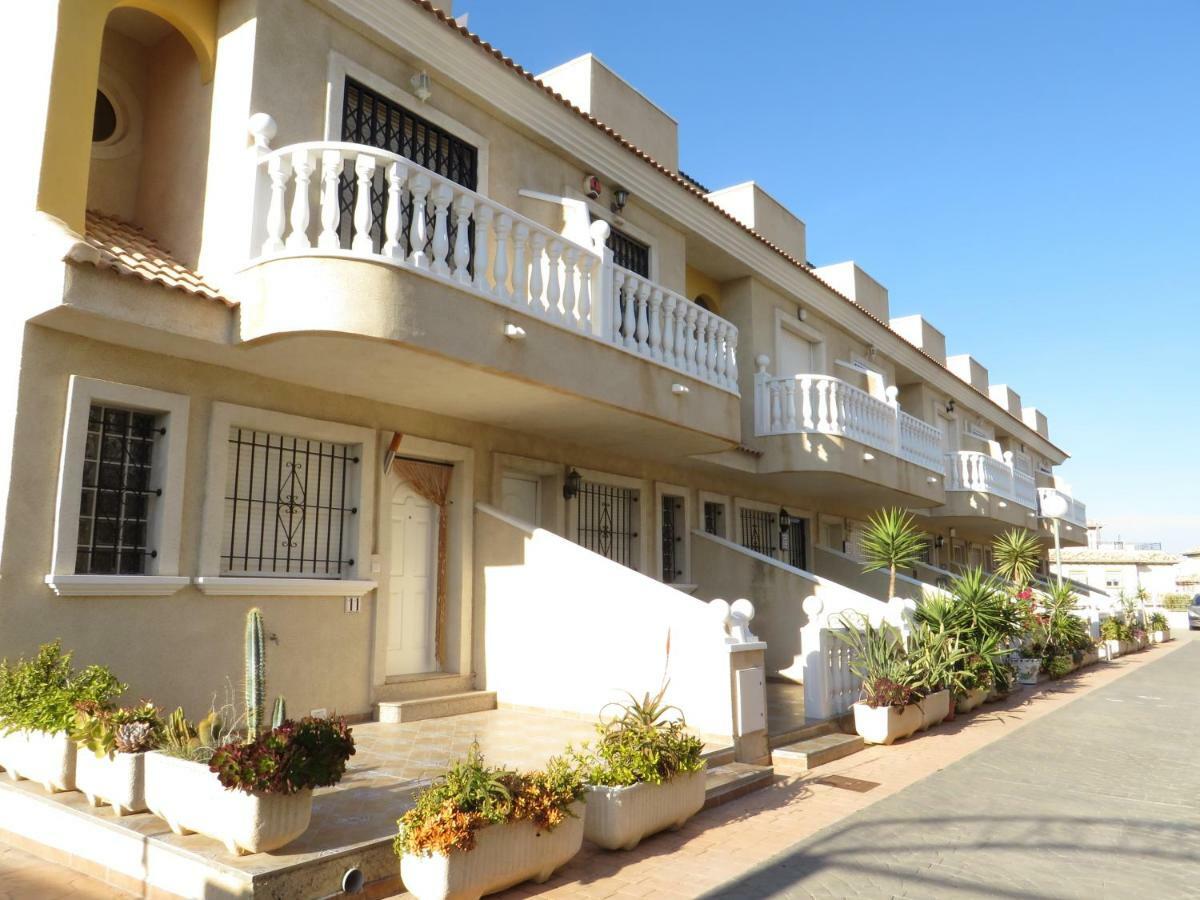 Casa Para Descanso Dehesa de Campoamor  Esterno foto