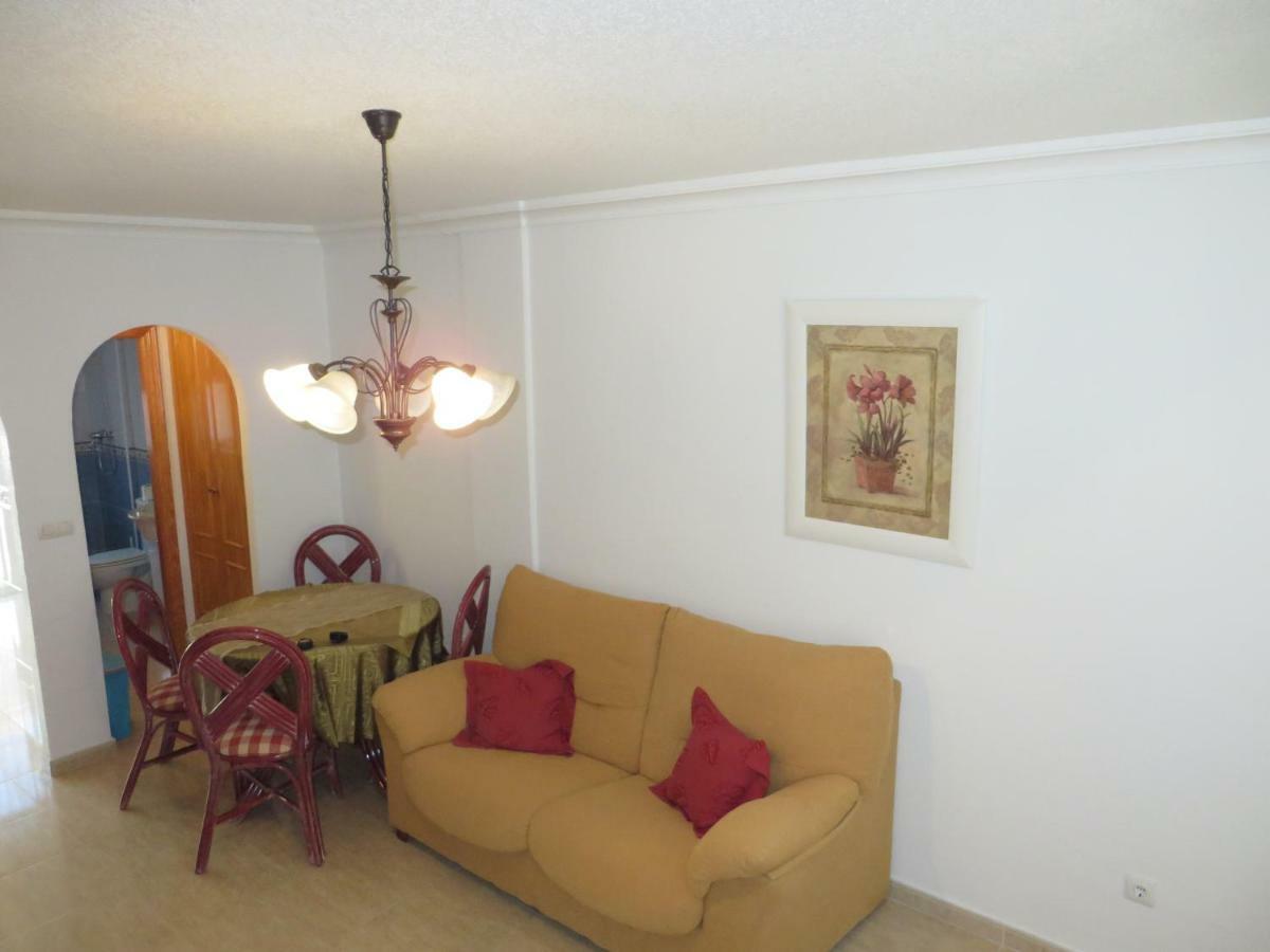 Casa Para Descanso Dehesa de Campoamor  Esterno foto