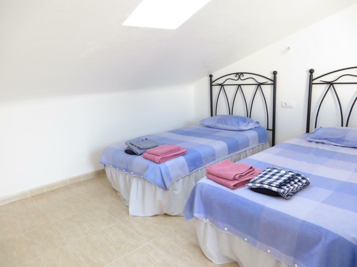 Casa Para Descanso Dehesa de Campoamor  Esterno foto