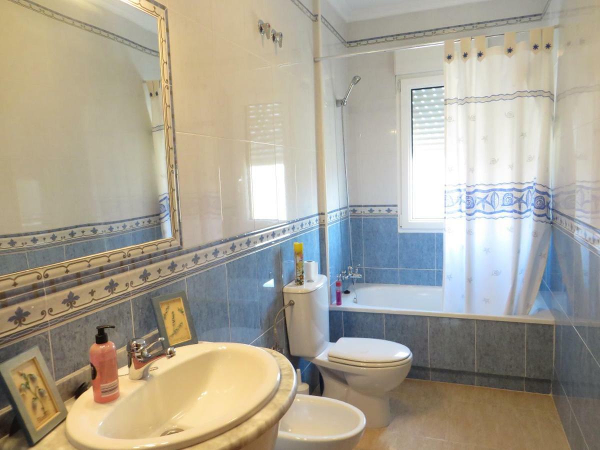 Casa Para Descanso Dehesa de Campoamor  Esterno foto
