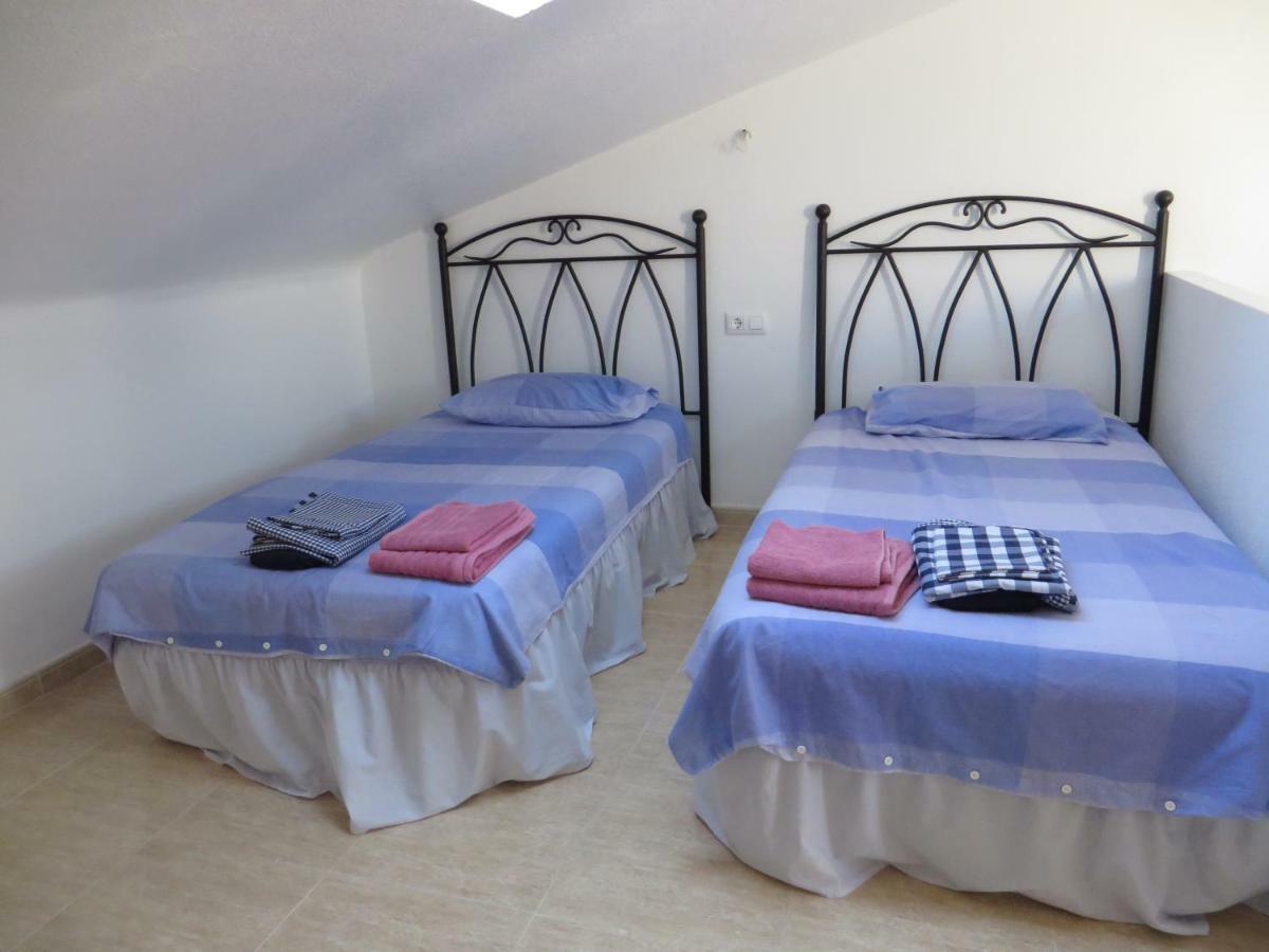Casa Para Descanso Dehesa de Campoamor  Esterno foto