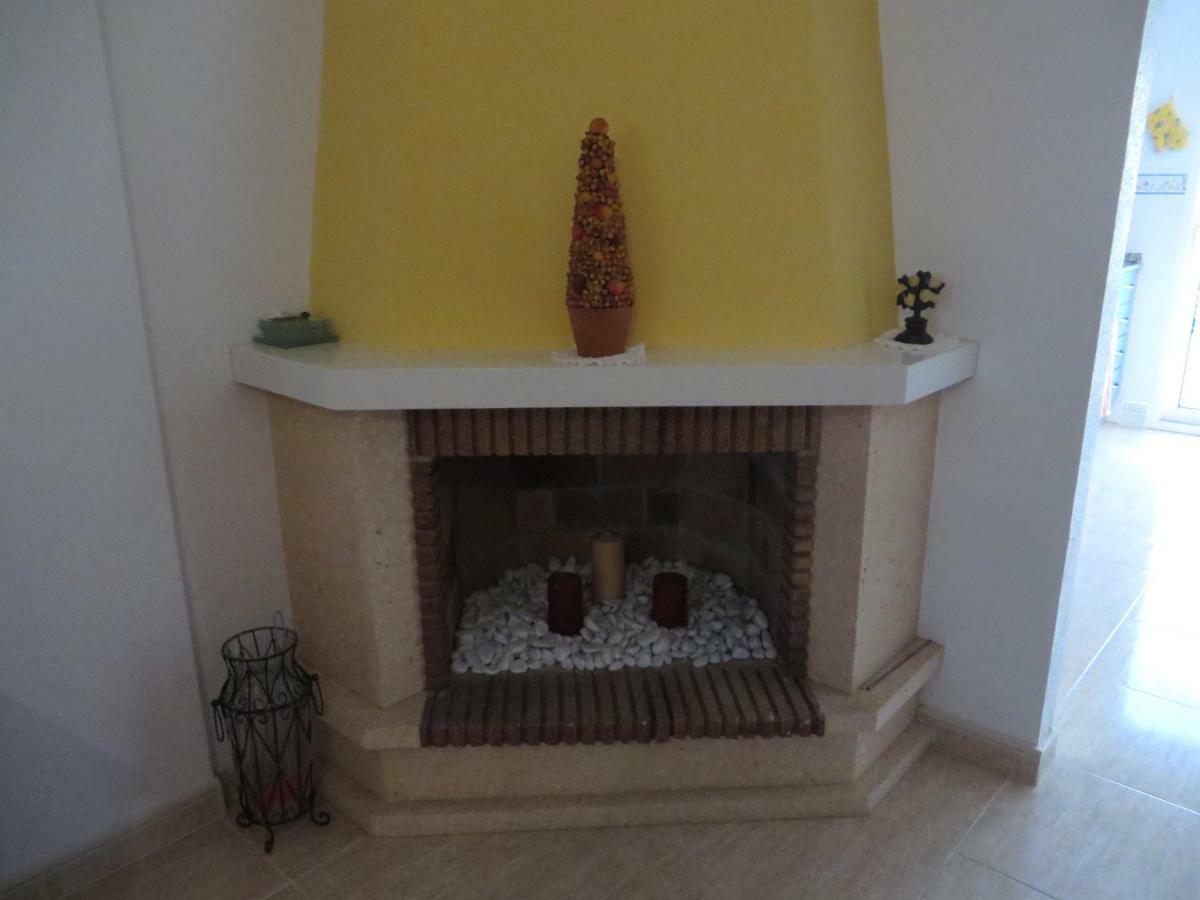 Casa Para Descanso Dehesa de Campoamor  Esterno foto