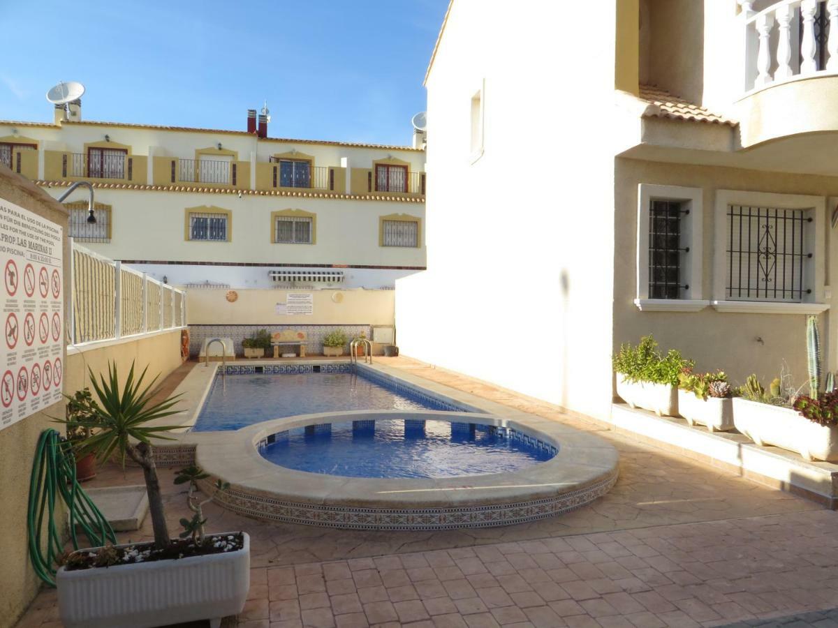 Casa Para Descanso Dehesa de Campoamor  Esterno foto